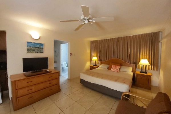 Hotel Sasaki Apartments (Gasparito)